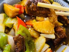 -南粥北面(东大桥店)