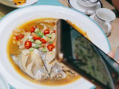 -农乐园食府(梅城镇店)