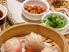 -丰圆轩粤式茶楼(大宁国际商业广场店)