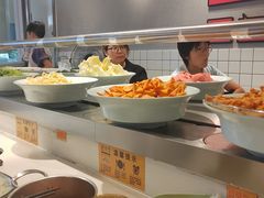 -醉帅锅回转自助小火锅(华宇店)