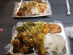 -晓宇盒饭(民安街店)