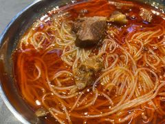 牛肉面-金龙烧烤·牛肉面(西塔店)