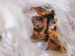 鸭锁骨-黄毛鸭脖(汉阳总店)