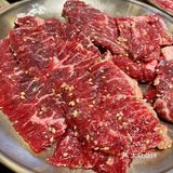 全肉宴吃到爽爆[爱心]韩式烤肉：西塔老太太[爱心]
