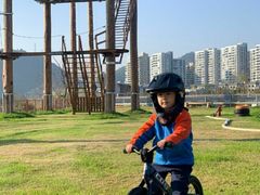 -酷迈儿童体能运动馆(九棵树店)