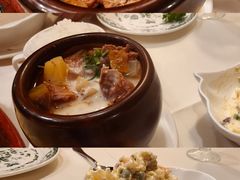 -老井俄式餐厅