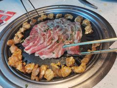 -猫抓烤肉(春熙路店)