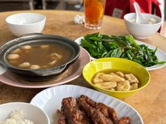 -新记肉骨茶