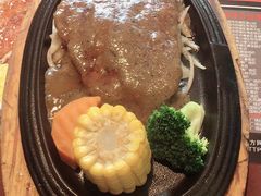 -尊品牛排(沙湾印象汇店)