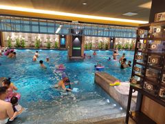 -青水瓦台汤泉(未央店)