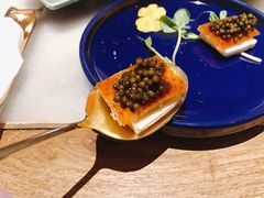 鱼子酱烤鸭·位-晟永興烤鸭店(五道口店)