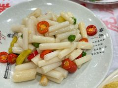 -虎虎龙虾大排档(双井店)