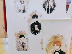 -喜茶(珠海华发商都店)