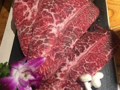 -黑牛の店·和牛烧肉(大悦城店)