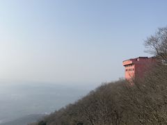 -句容茅山景区