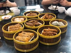 -府城小食馆(金龙宾馆店)