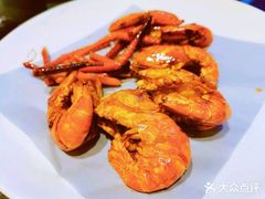 -猪肉婆私房菜(容桂总店)
