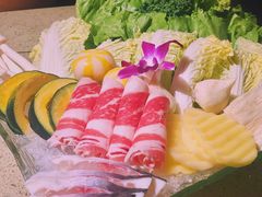 -润泽园椰子鸡(汇一城店)