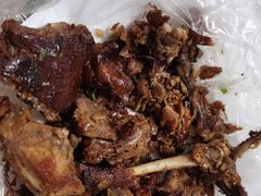 -漢舍中国菜馆(889广场店)