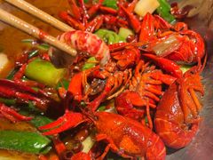-七欣天香辣蟹火锅(万达广场店)