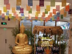 -菲住布渴酒店自助餐厅(阿里巴巴西溪园区店)