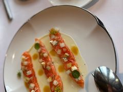 -Le Comptoir de Pierre Gagnaire