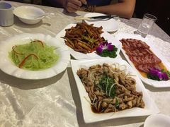 -粤秀小厨·广式早茶(辽宁路店)