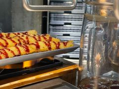 -很久以前羊肉串(中山公园店)