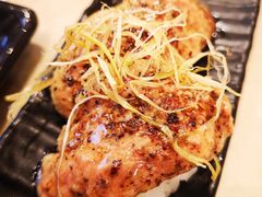 -禾绿寿司·定食·拉面·烧炸(宝安大仟里店)