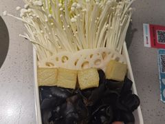 -半天妖烤鱼(东方新天地店)