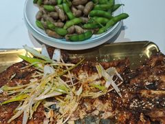 -清真·马坡烧烤涮牛肚·酸浆火锅(新区总店)