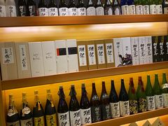 -酒吞(七宝领展广场店)