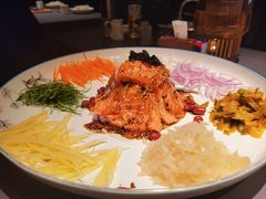 -小炳胜(卓悦中心店)