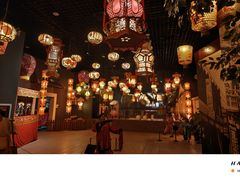 -中国闽台缘博物馆