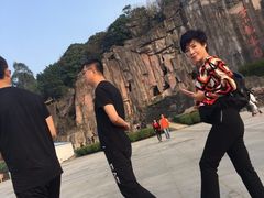 -李小龙乐园(顺德均安店)