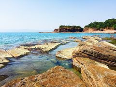 -东平洲海岸公园