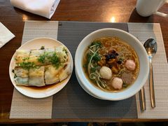 -顺德美的万豪酒店·自助餐·贡厨