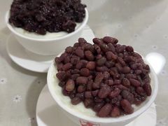 红豆双皮奶-老周记顺德双皮奶