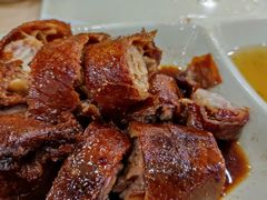 鸡脖-百家鸡味馆(清泰店)