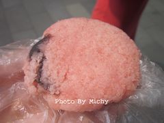 定胜糕-定胜糕小店-蒋顺发