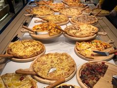 -比格比萨自助(宝山日月光店)