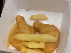 -德克士(前门店)