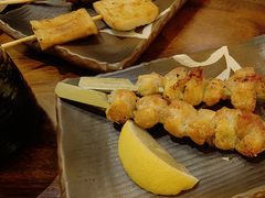 -鸟鹏烧鸟居酒屋(仁恒梦中心店)