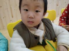 -好姑姑新梅广场托育园(上海直营园)