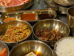 -本炙炭烤·蒲烧活鳗料理店(金沙洲店)