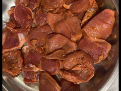 -英雄故事地摊烤肉(马驹桥店)