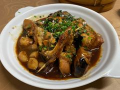 -南翔饭店