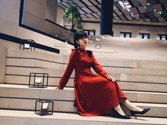 -北京三里屯CHAO酒店