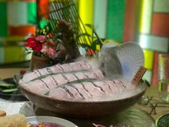 -ONE FULL 古董港式海鲜火锅