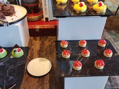 -龙城咖啡厅(常州富都洲际店)